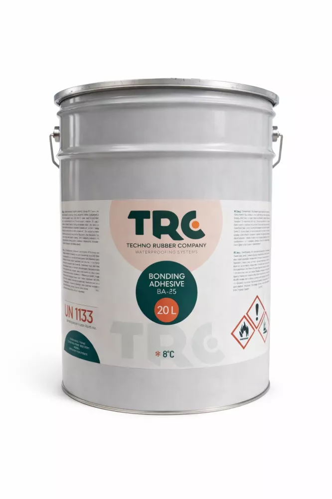 Bonding Adhesive – lepidlo 20 l