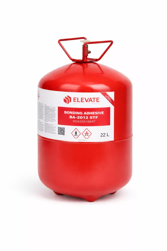 Bonding Adhesive � lepidlo 22 l (kanister)