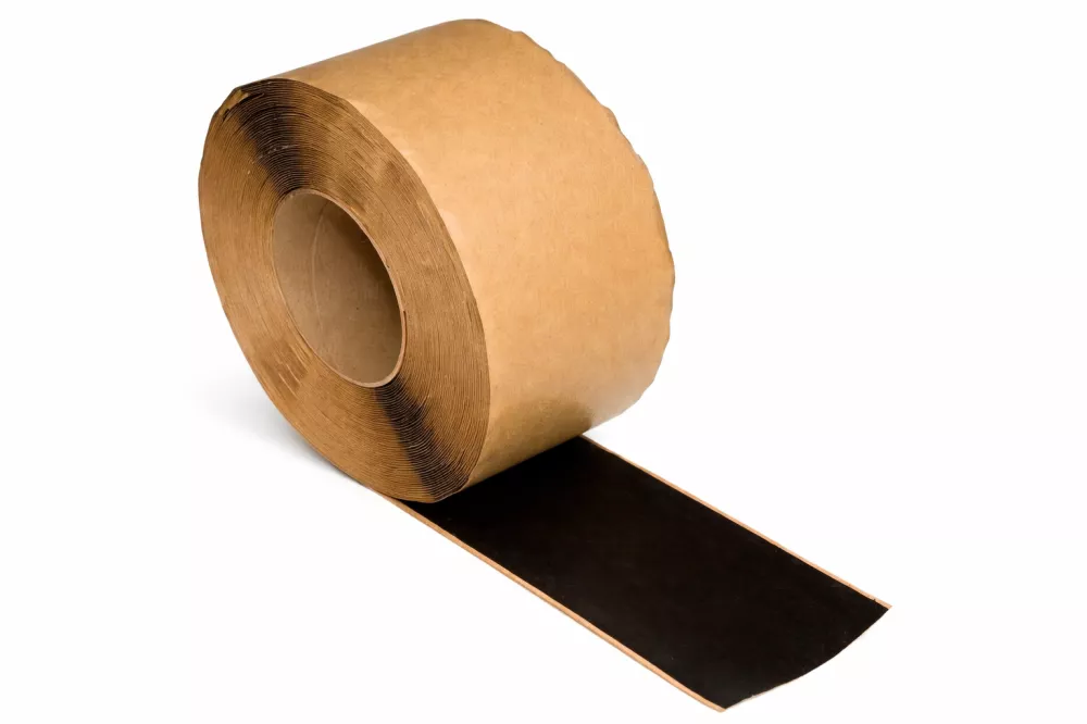 QuickSeam Batten Cover Strip �. 15,24 cm