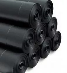 HDPE f�lie a pr�slu�enstvo