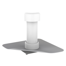 Odvetr�vacie kom�ny