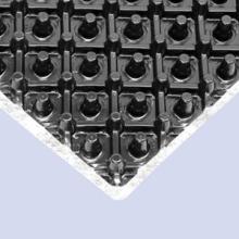 Dren�na a hydroakumula�n� vrstva