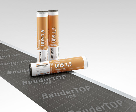 Bauder TOP UDS 1,5 mm