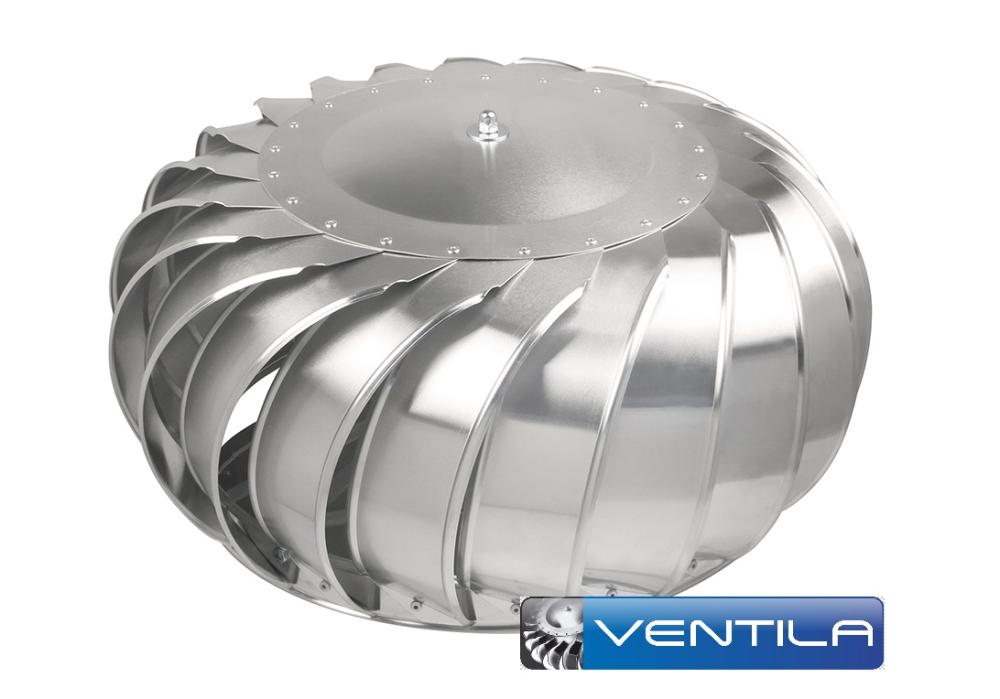 Ventilaèná hlavica VENTILA VV 14"/355mm