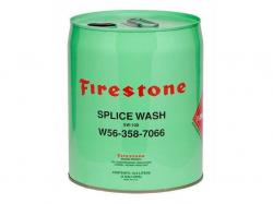 Splice Wash