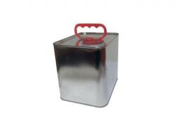 Zlievka PVC - 10 l