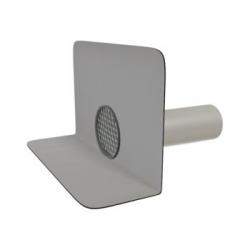 Cezatikov vtok ?110 s PVC manetou