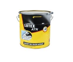 Lutex ATN - asfaltov tmel natieraten 9,6 kg