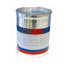 WEBERsys epox penetrcia rozpadlov 4,4 kg