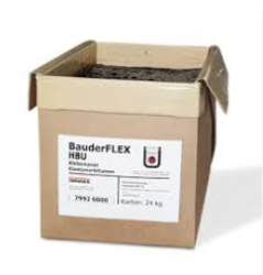 BauderFLEX HBU - modifikovan horci asfalt
