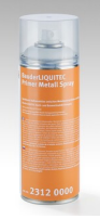 Bauder LIQUITEC PR-MS - primr na kov - spray