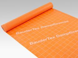 Bauder TEX DB - parozbrana