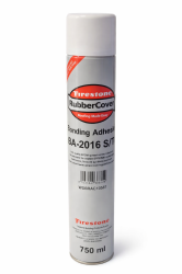 Bonding Adhesive - lepidlo 750 ml