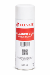 Cleaner - �isti� 500 ml