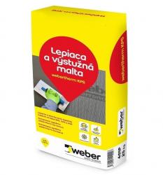 WEBERtherm KPS