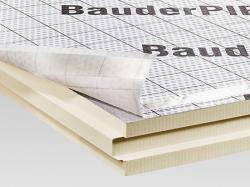 Bauder PIR SF 80