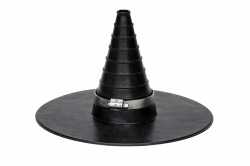 QuickSeam Conduit Flashing - prestupov� tvarovka