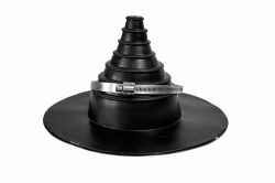 QuickSeam Pipe Flashing - prestupov� tvarovka