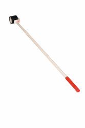 Silik�nov� val�ek ve�k� d. 122 cm