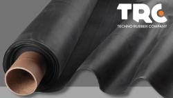 EPDM kauukov membrna 1,14mm . 3,05