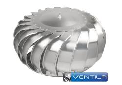 Ventilan hlavica VENTILA VV 12"/300mm