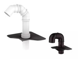 Sana�n� prestup pre k�ble s EPDM man�etou 50