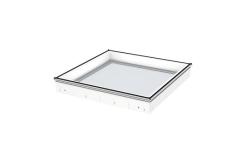 VELUX Neotvrav svetlk 3-sklo CFU 120x120