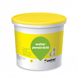 WEBER penetrcia - 2 kg