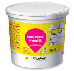 WEBER spojovac mostk 2kg