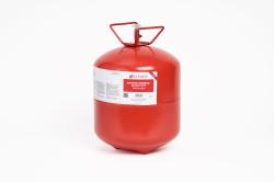 Bonding adhesive kanister