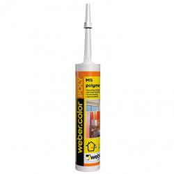 WEBERcolor POLY - kartua