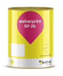 WEBER prim EP 2K 20kg