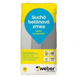 WEBER such betn 10 - 40 mm