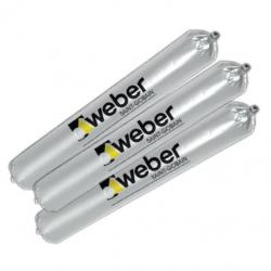 WEBERtmel PUR salm