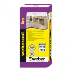 WEBERcol FLEX C2 TE