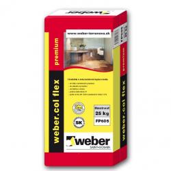 WEBERcol flex PREMIUM C2 TE S1