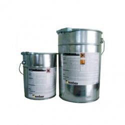 WEBERsys epox podklad 3kg