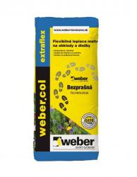 WEBERcol extraflex C2 TE