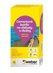 WEBERcol standard C1 T