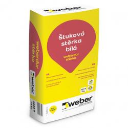 WEBERdur stierka