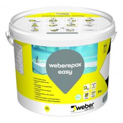 WEBERepox easy R2T