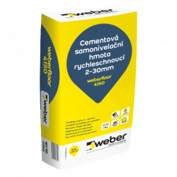 WEBERfloor 4150
