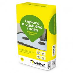 WEBERtherm LEPARM