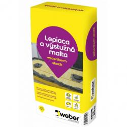 WEBERtherm Elastik